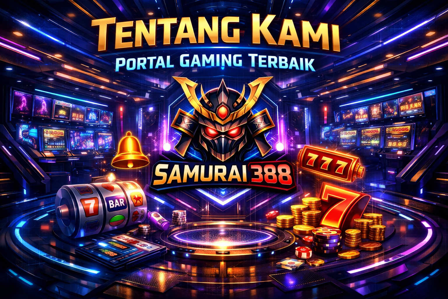 Tentang Kami Tentang Kami